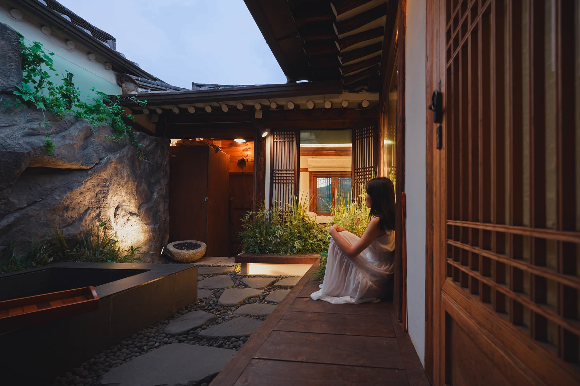 화운 촬영 대표 사진