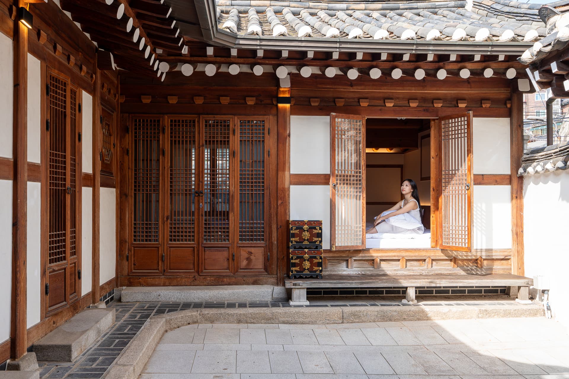 유운 촬영 대표 사진