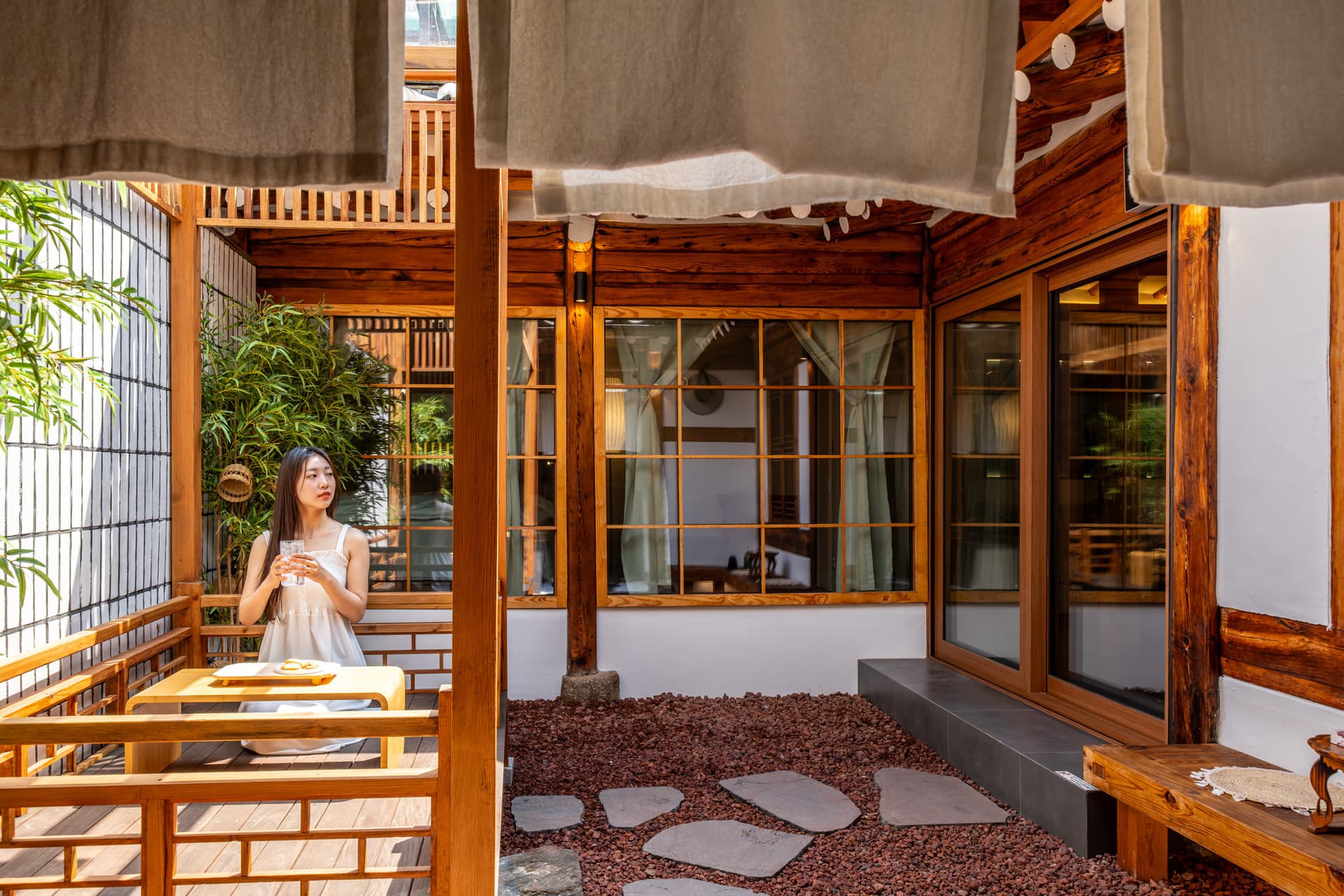 송현다미 촬영 대표 사진